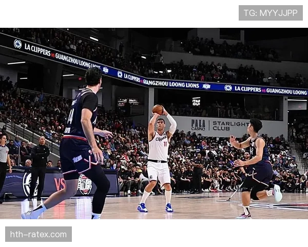 洛佩斯出色表现助力全明星内线战力升级