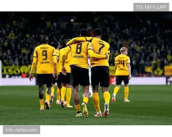 多特蒙德主场强势不败，状态回暖延续坚不可摧之势