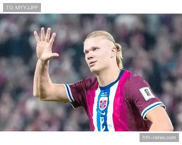 哈兰德领衔挪威队崛起，开启国际赛场崭新时代