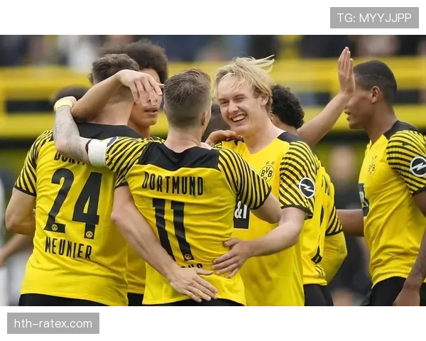 多特锋线近期表现稳健，进攻端持续提升