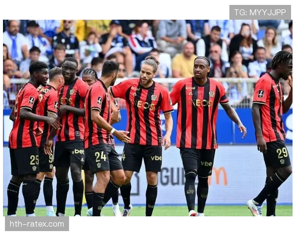 尼斯中场组织 尼斯中场组织