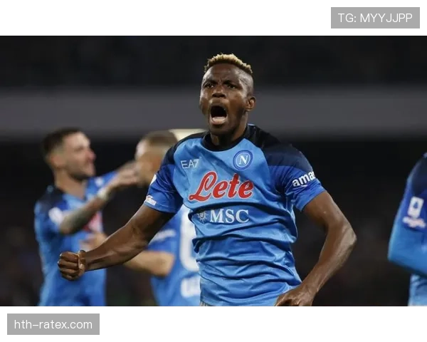 奥斯梅恩如何适应意甲防守？